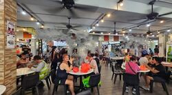 Bukit Batok West Avenue 8 (D23), Retail #553711261